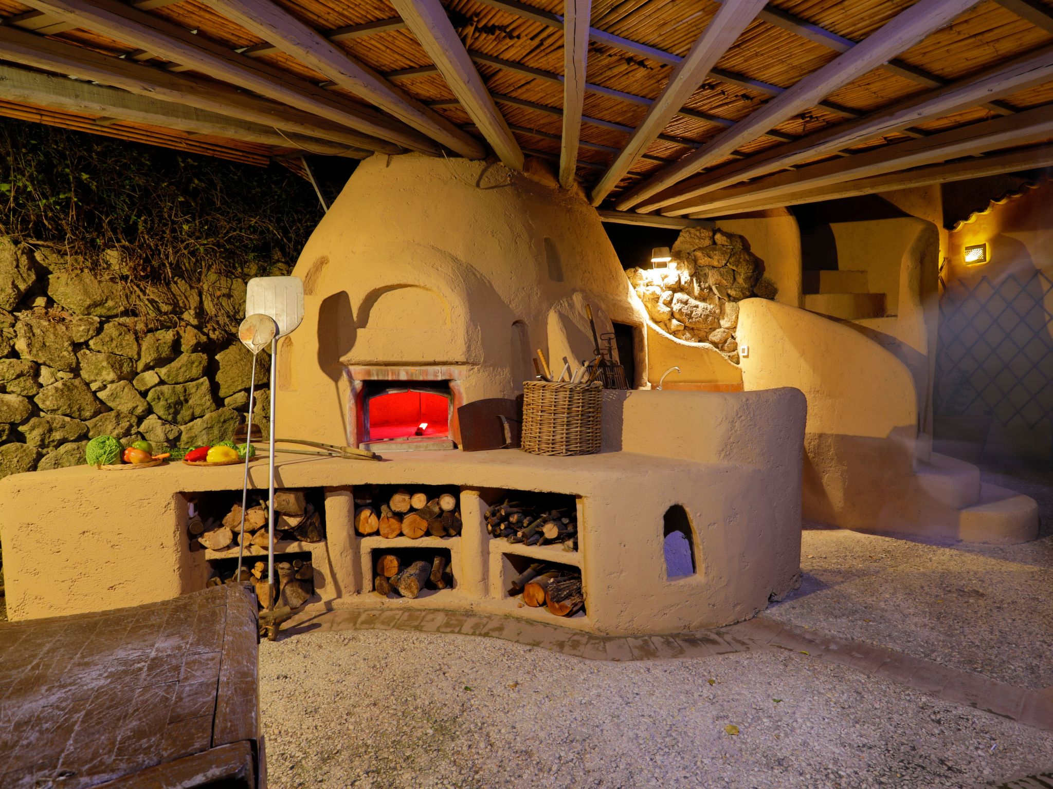 Casa del Pozzo Antico-Image-tags.info