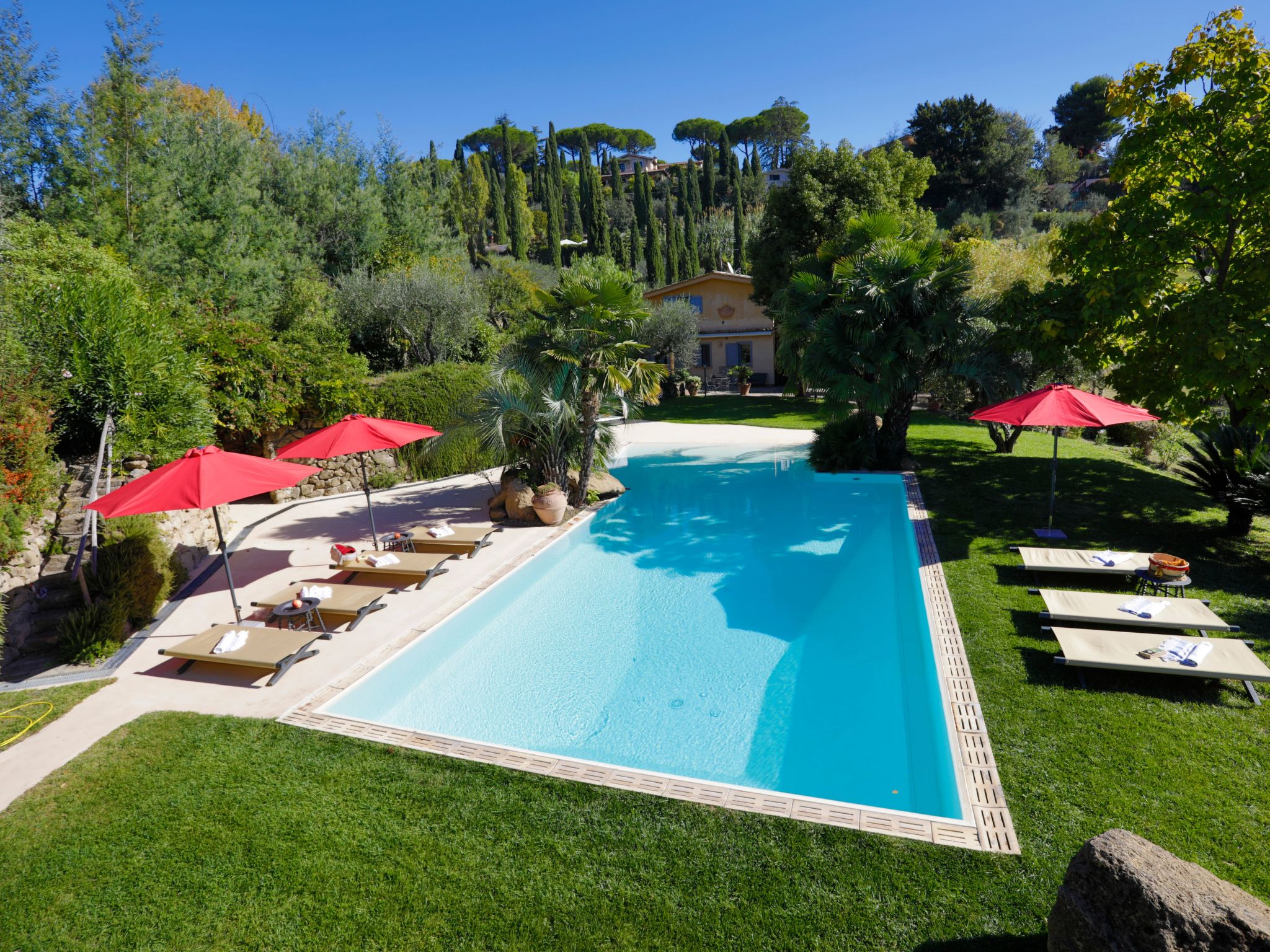 Casa del Pozzo Antico-Image-tags.info