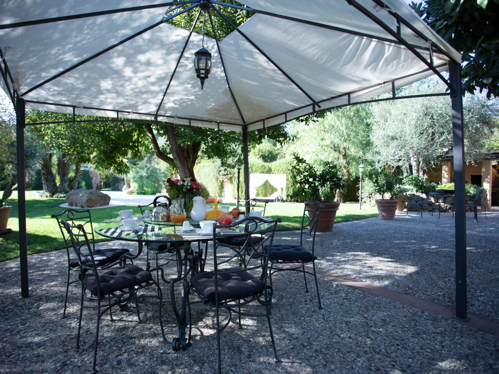 Casa del Pozzo Antico-Image-tags.info