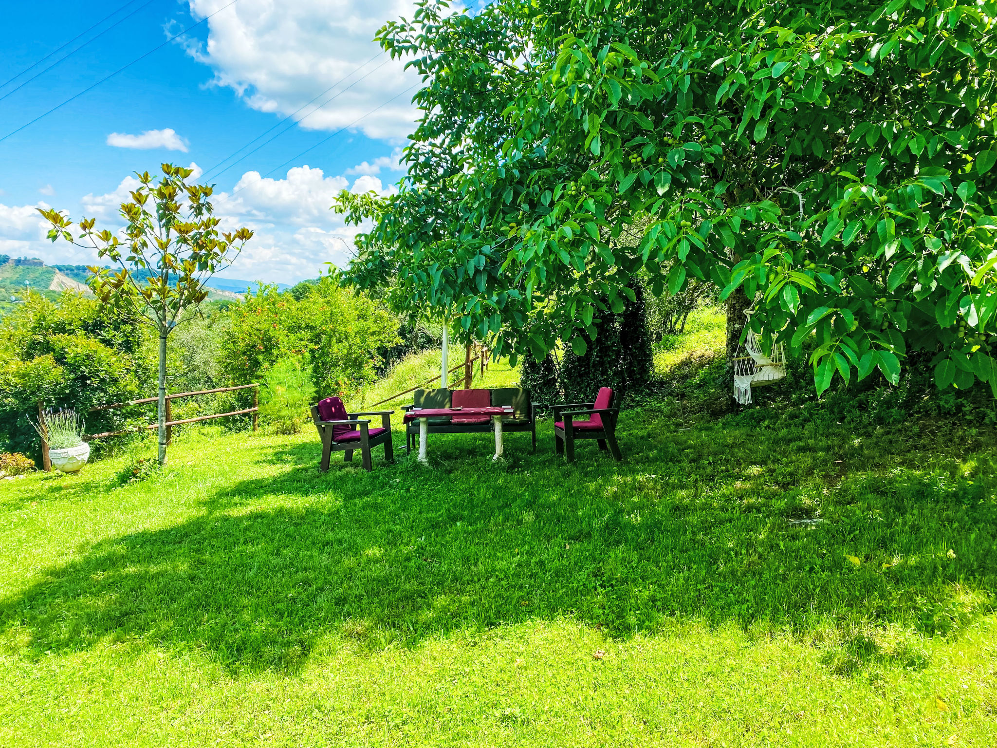 Dimora Bella Civita