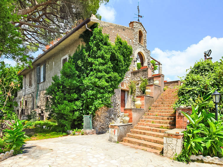 Ferienhaus Torretta Serviana