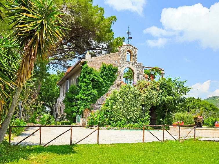 Torretta Serviana