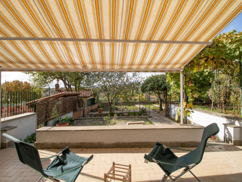 Interhome Kiwi e L'uva - Tuscia