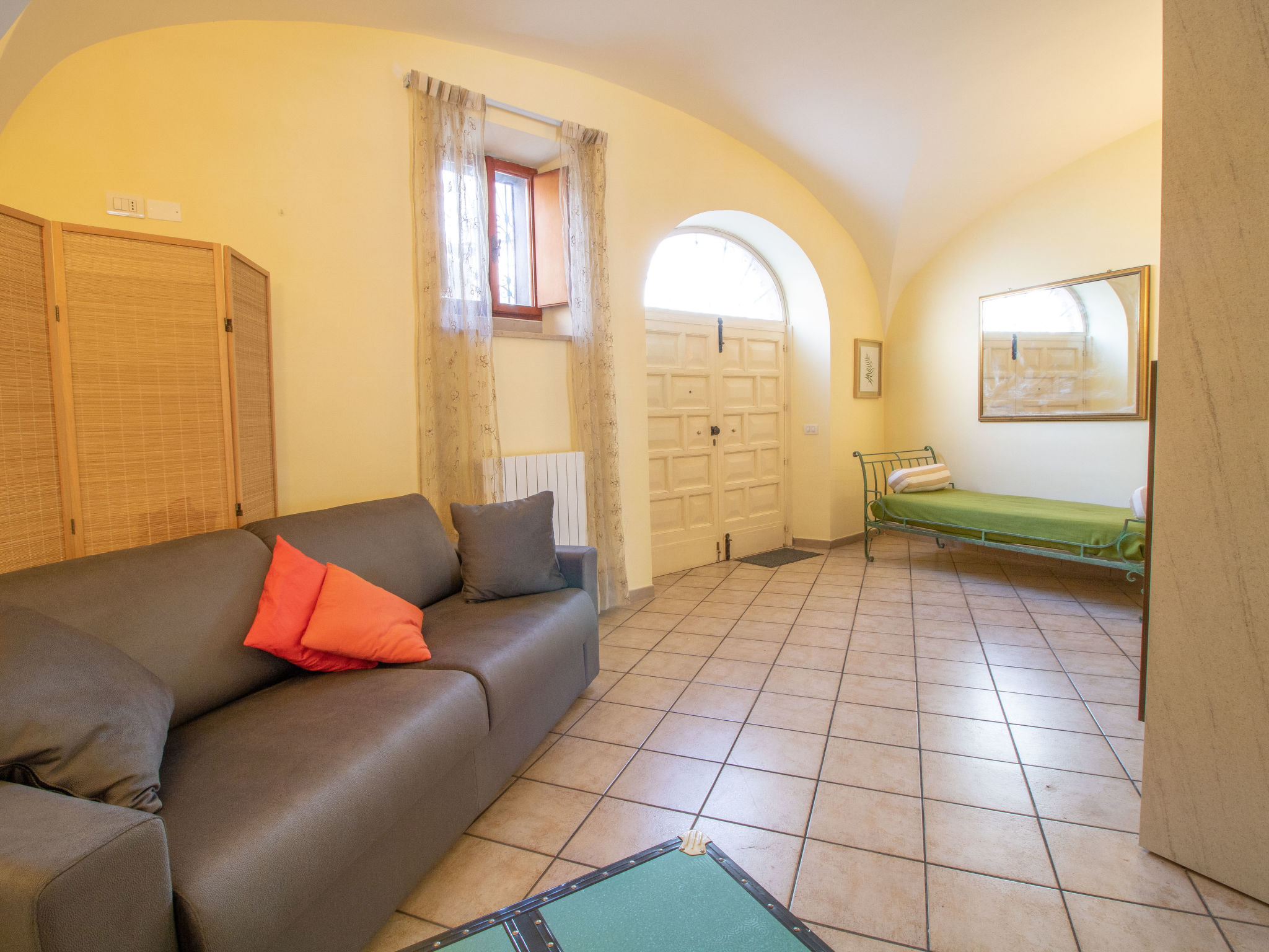 Appartement Kiwi e L'uva - Tuscia – Chambre, photo 12 sur 18