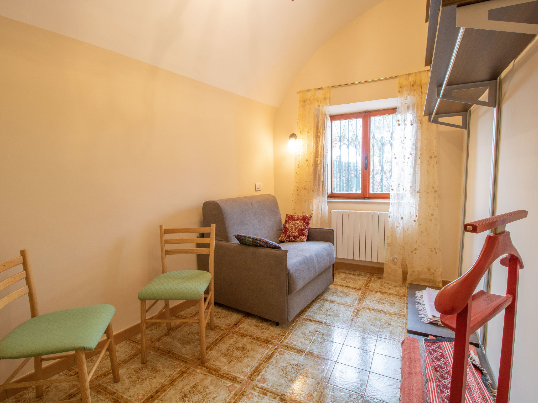 Appartement Kiwi e L'uva - Tuscia – Chambre, photo 15 sur 18