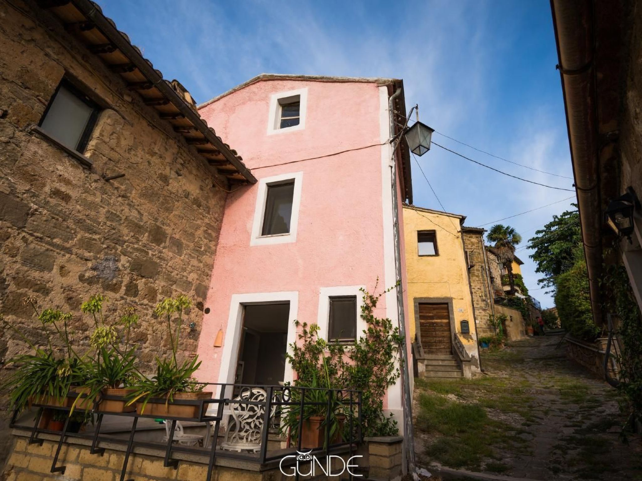 La Casetta Rosa - Image 2