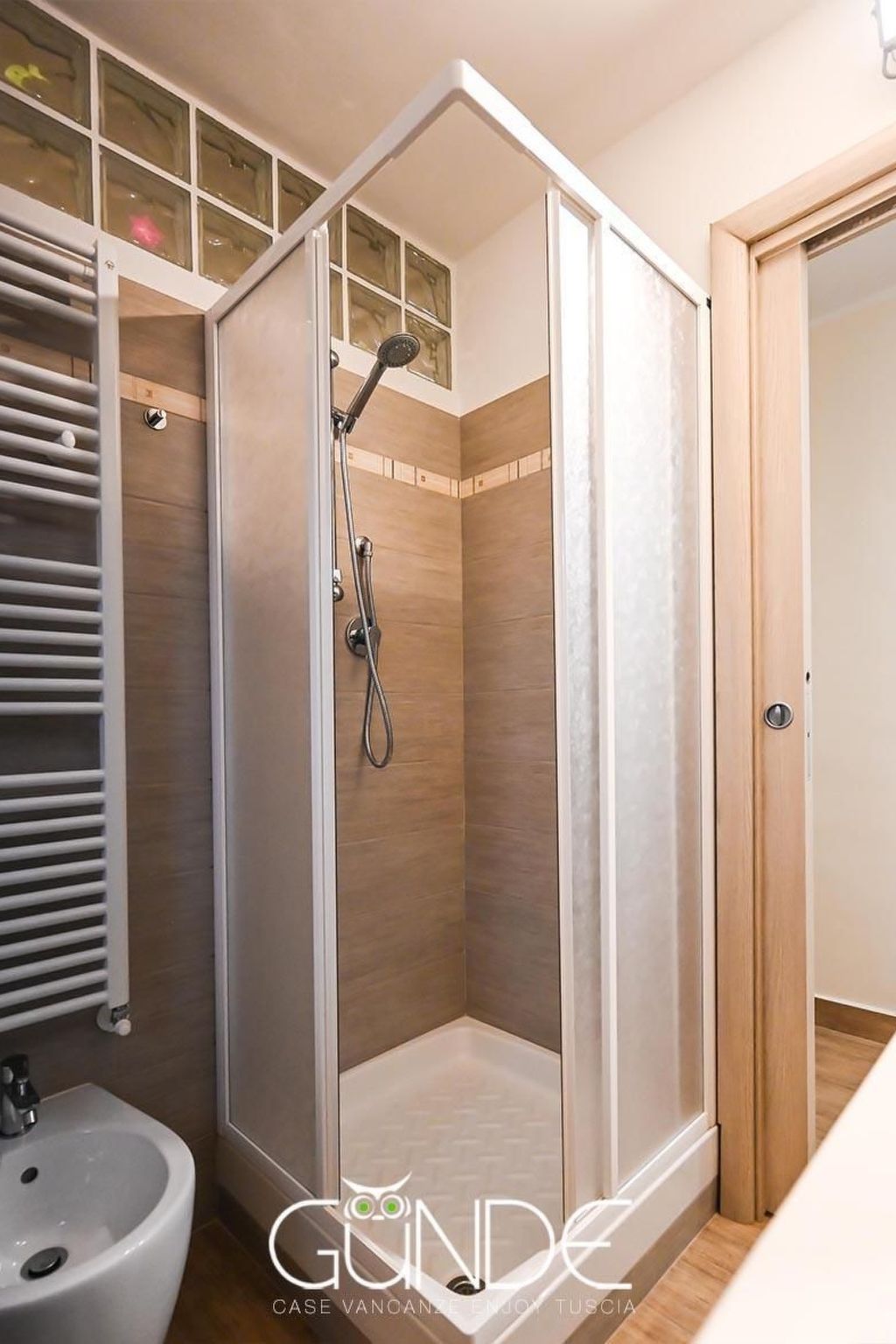 Verne's Haus - La Casa di Verne-Dedans