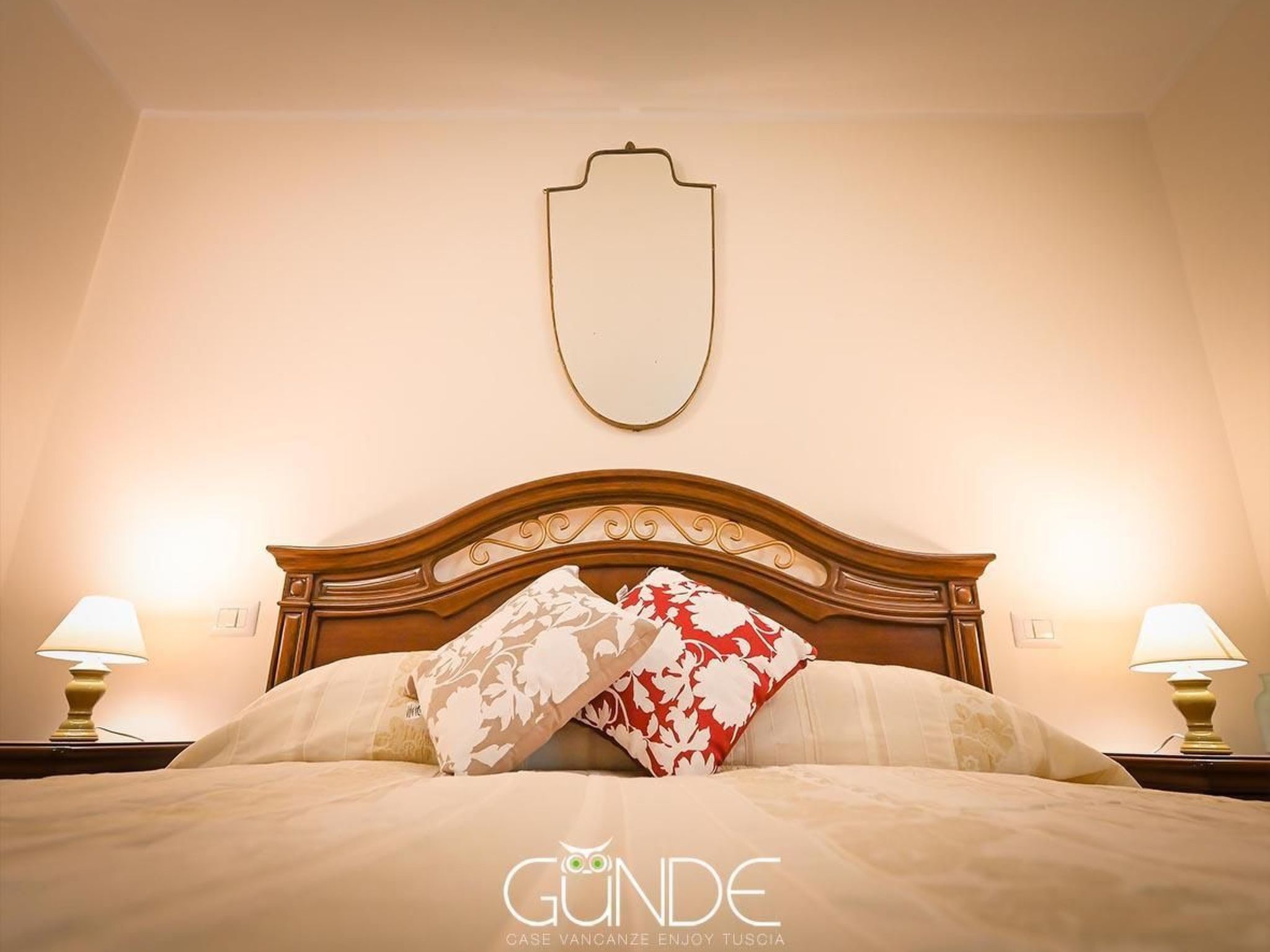 Verne's Haus - La Casa di Verne-Dedans