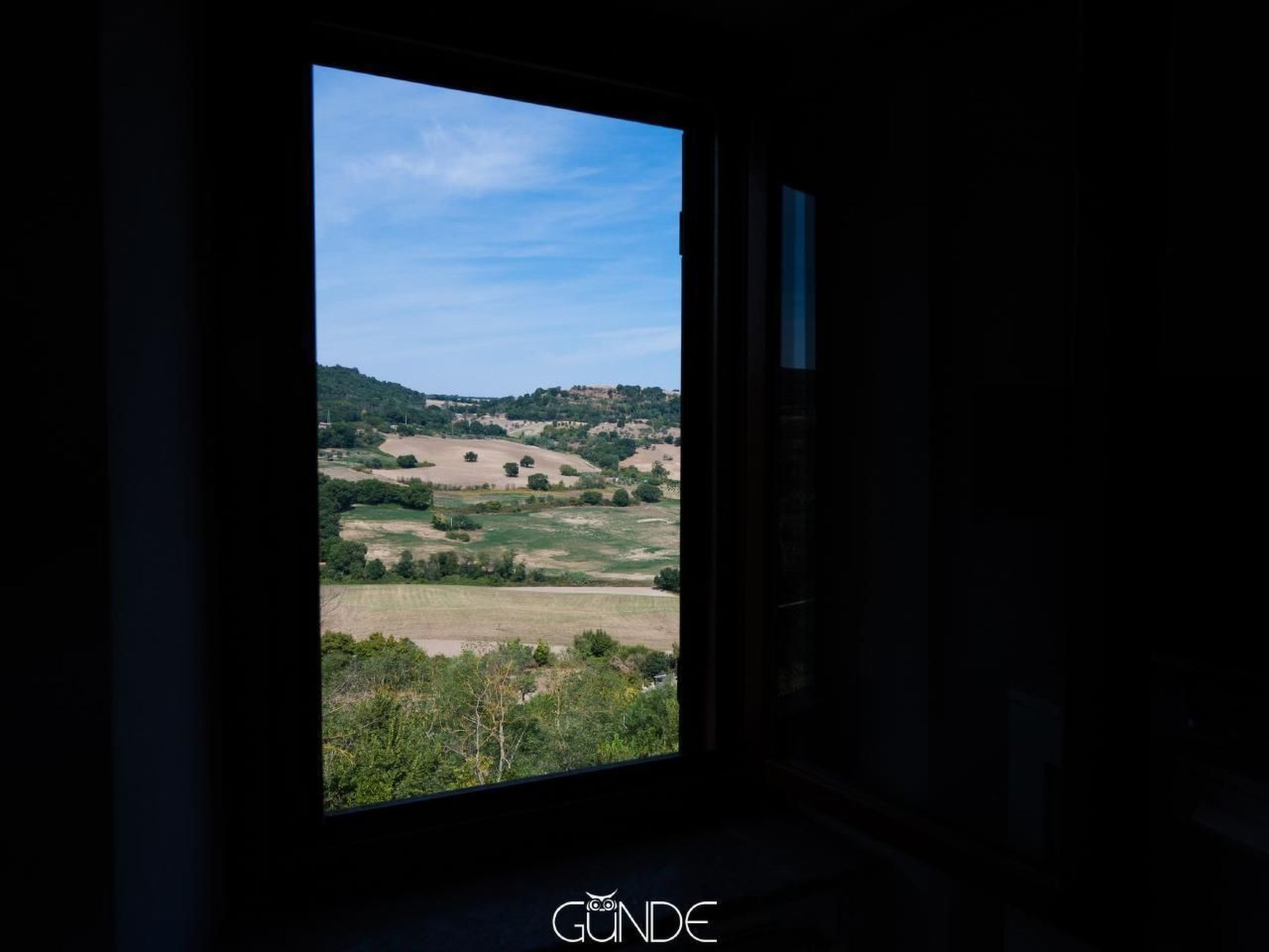 Bellavista Wohnung - Die Schöne Aussicht-Dedans