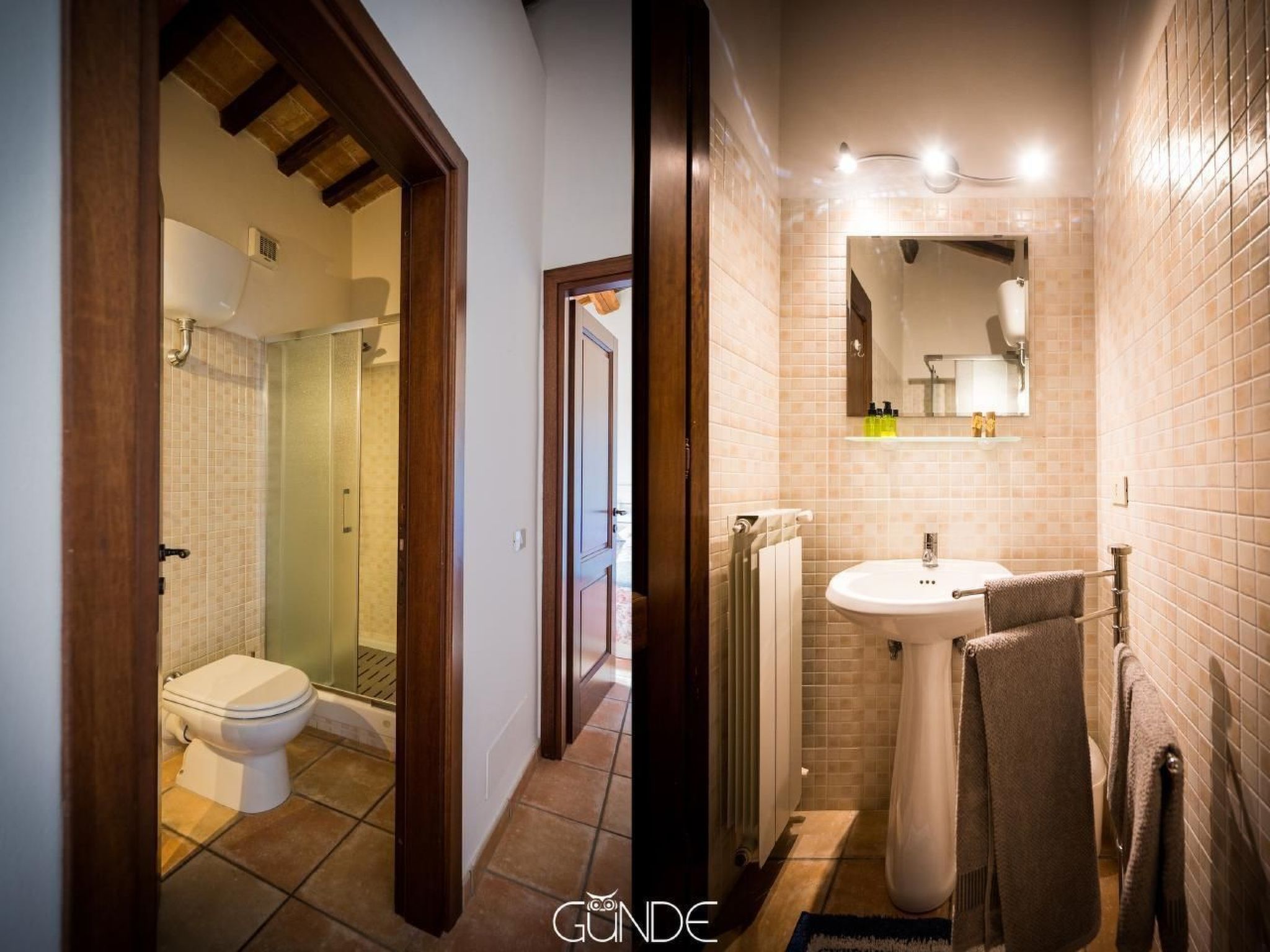 Bellavista Wohnung - Die Schöne Aussicht-Dedans