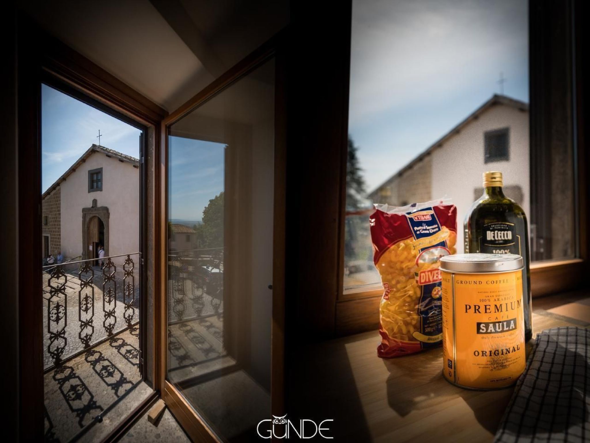 Bellavista Wohnung - Die Schöne Aussicht-Dedans