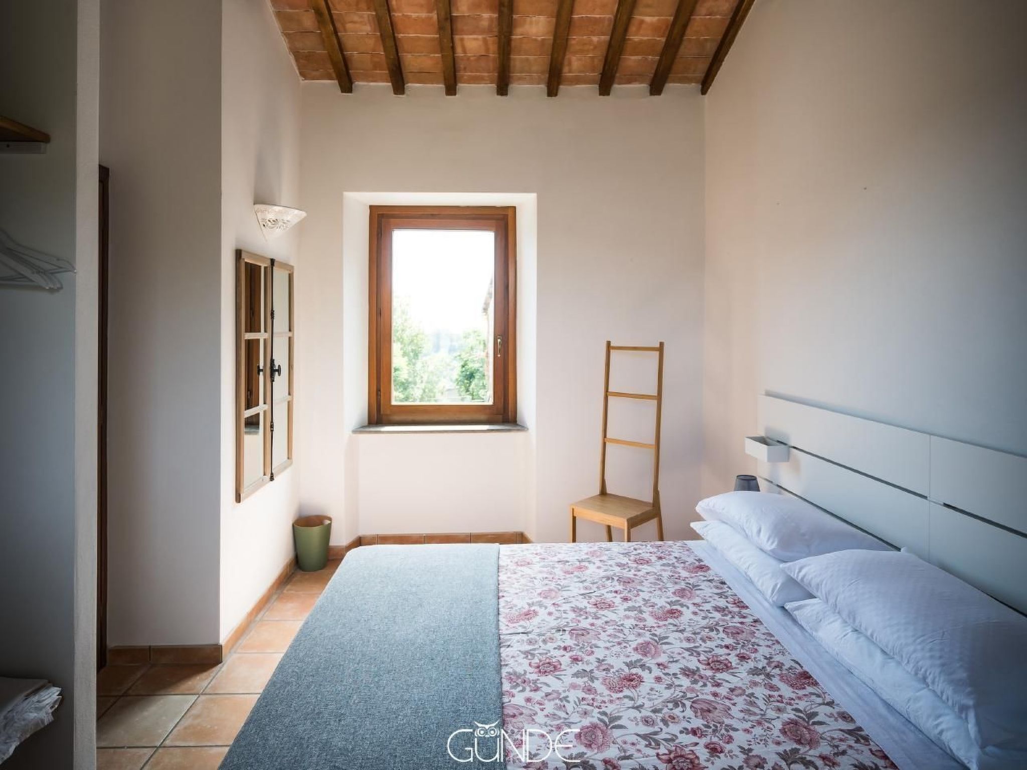 Bellavista Wohnung - Die Schöne Aussicht-Dedans