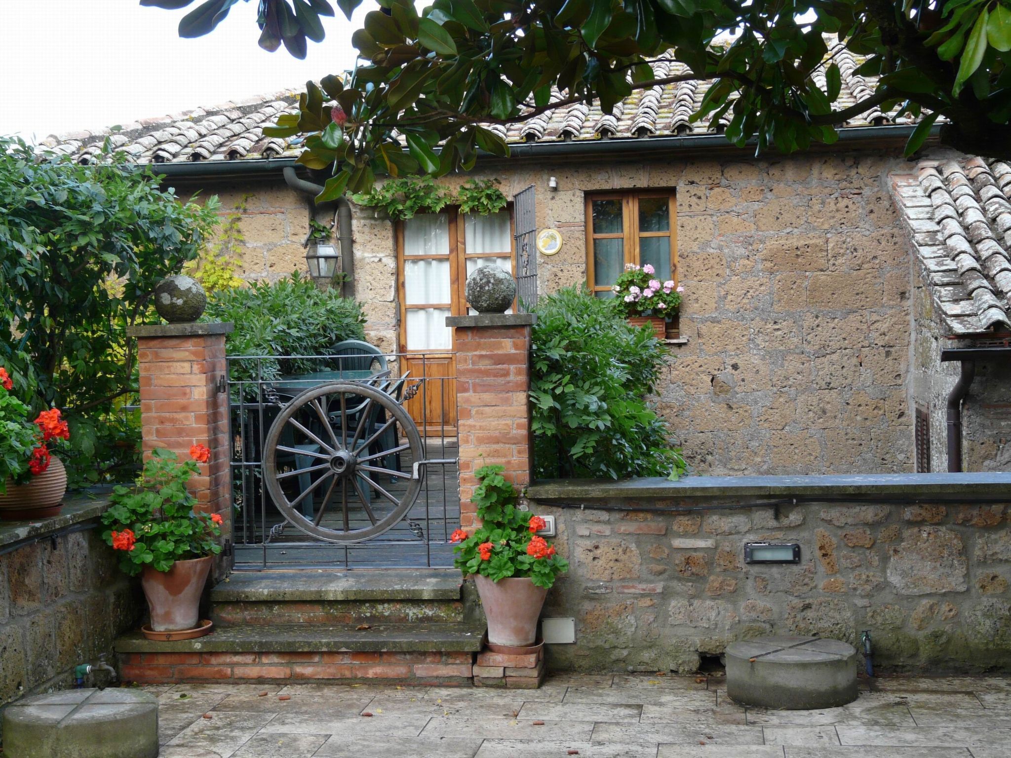 Magie im Schloss, Unterkunft mit Schwimmbad' — view 1 of 29