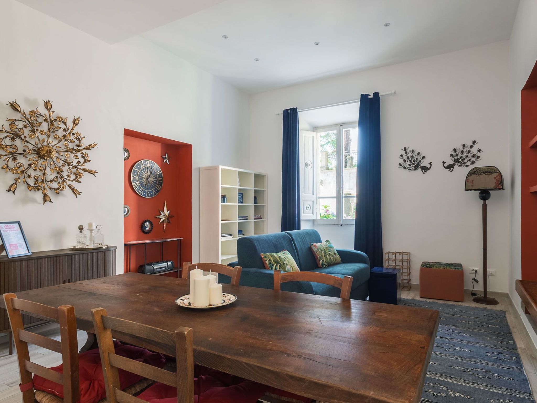 Boutique-Wohnung Altstadt TV WI-FI — view 1 of 15