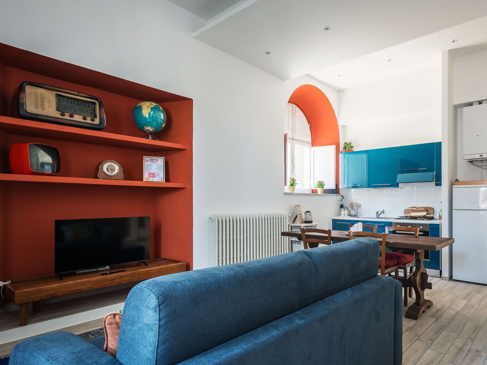 Boutique-Wohnung Altstadt TV WI-FI - Image 5