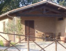 Anwesen "Casa Poggeri" mit Gemeinschaftspool