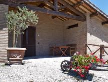 Anwesen "Casa Poggeri" mit Gemeinschaftspool