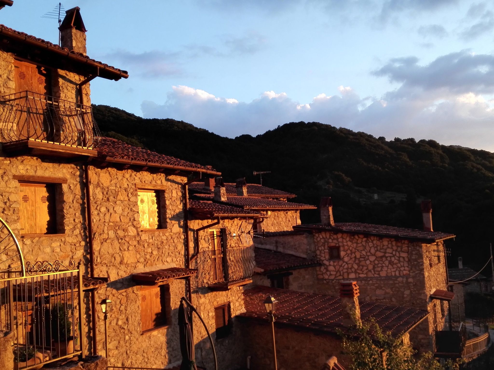 La Casa della Rocca für einen erholsamen Aufenthalt — House (4 of 11)
