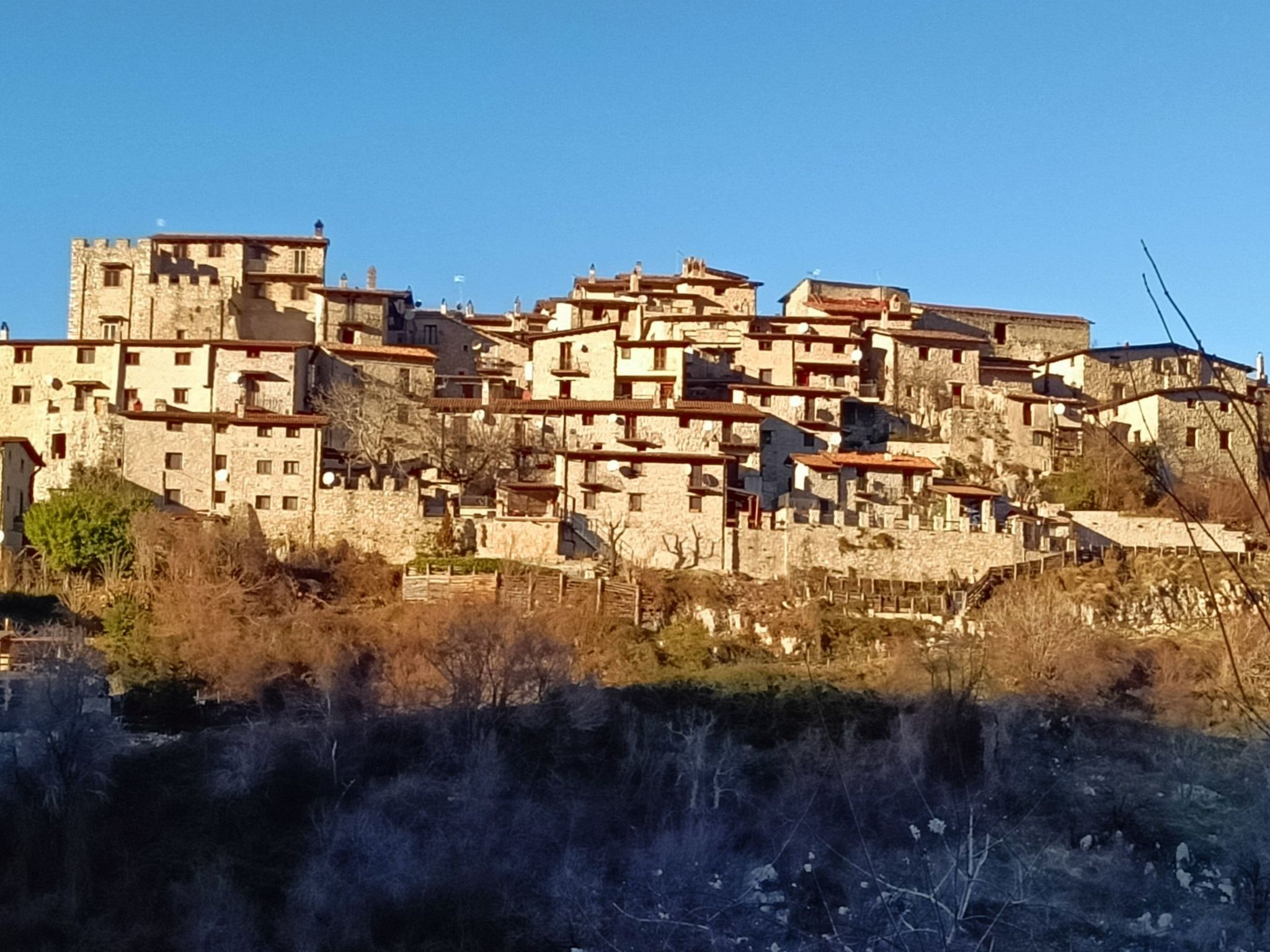 La Casa della Rocca für einen erholsamen Aufenthalt-Image-tags.info