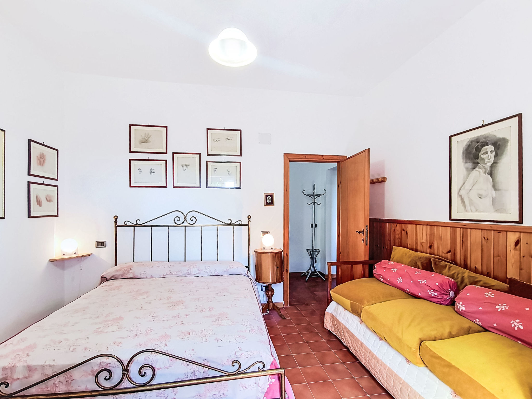 La Casa dei Cedri