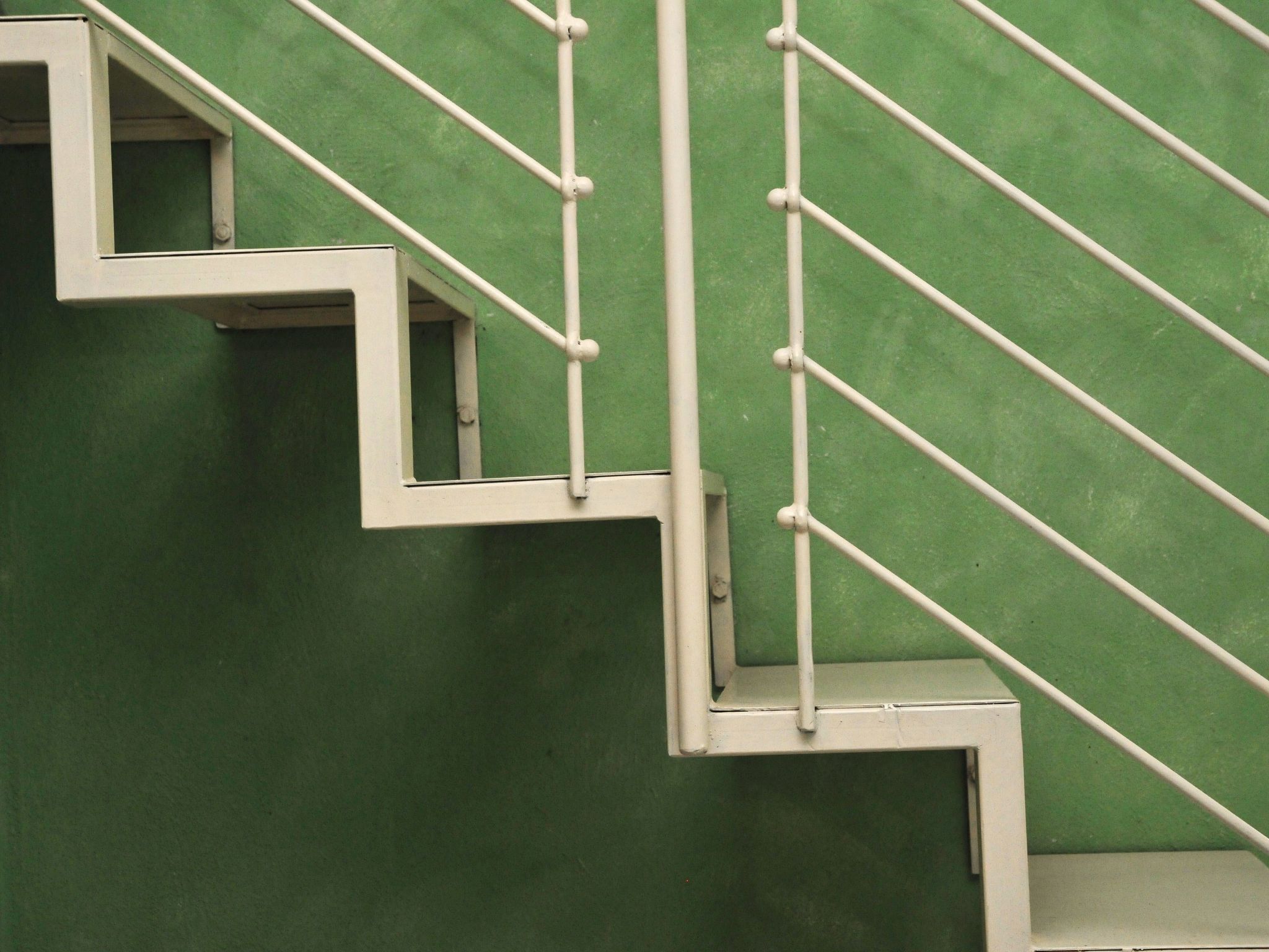 Für vier Personen mit privatem möblierten Außenbereich-Binnen