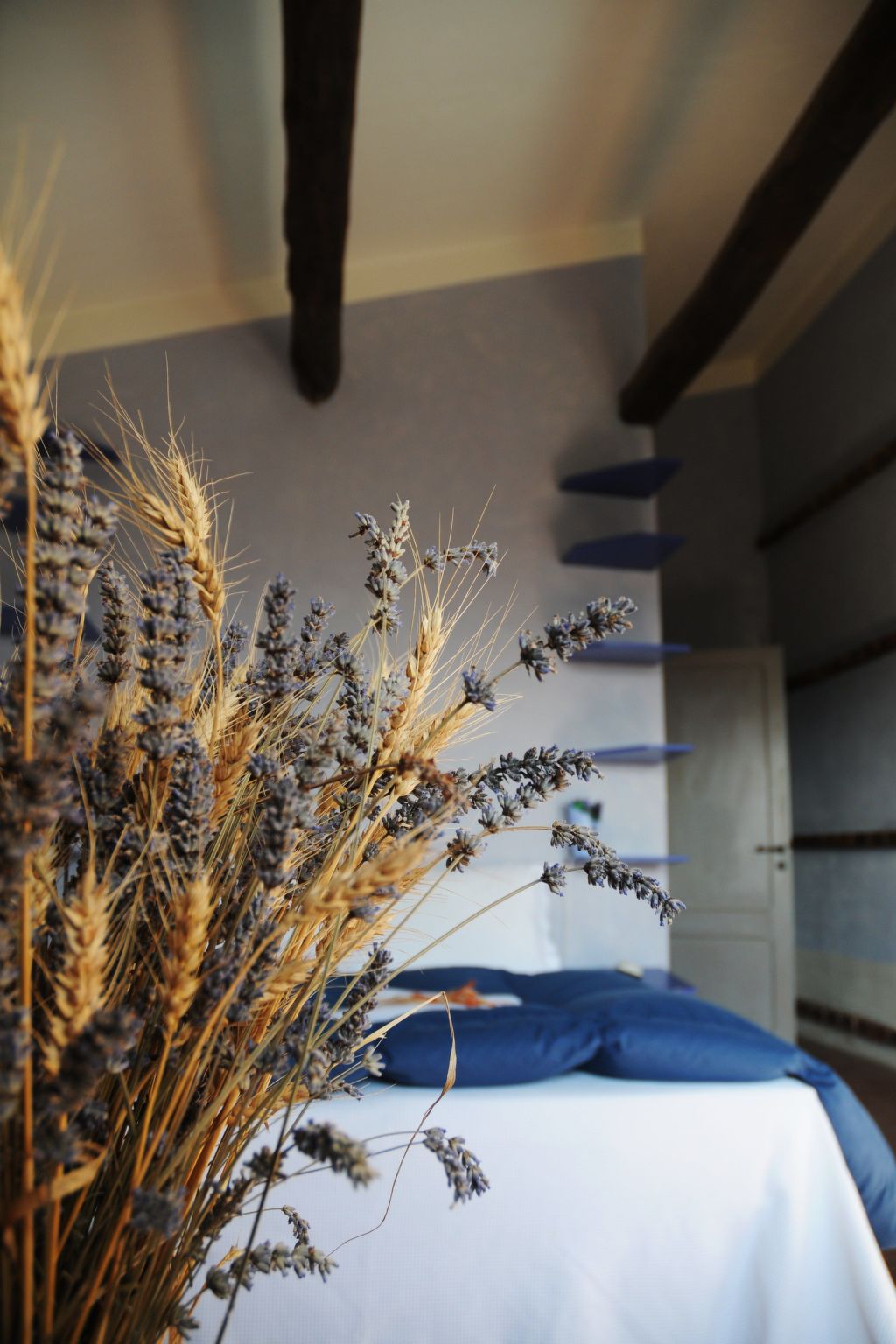 Appartement in Castiglione Del Lago mit Grill, Terrasse und gemeinsamem Pool-Binnen