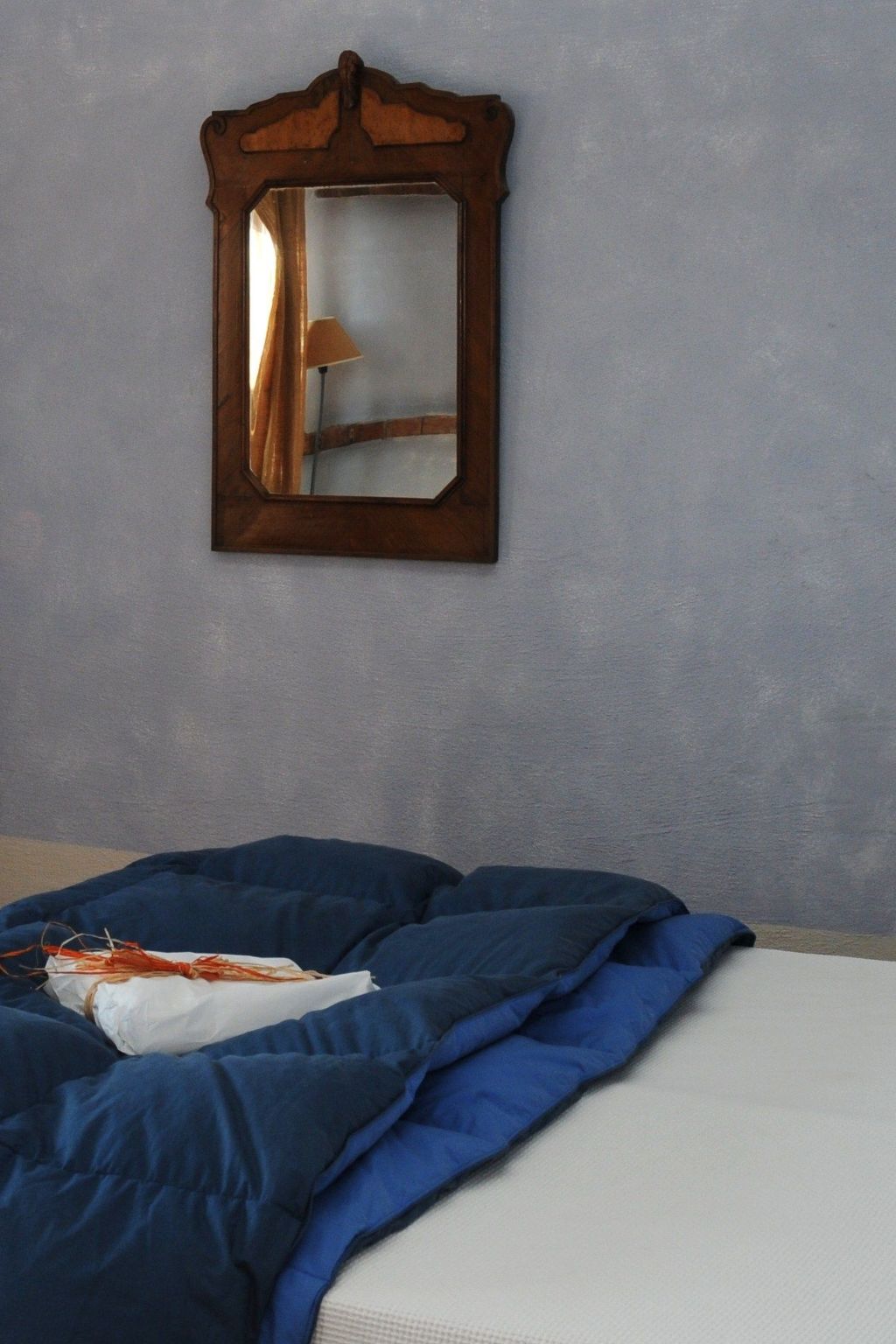 Appartement in Castiglione Del Lago mit Grill, Terrasse und gemeinsamem Pool-Binnen