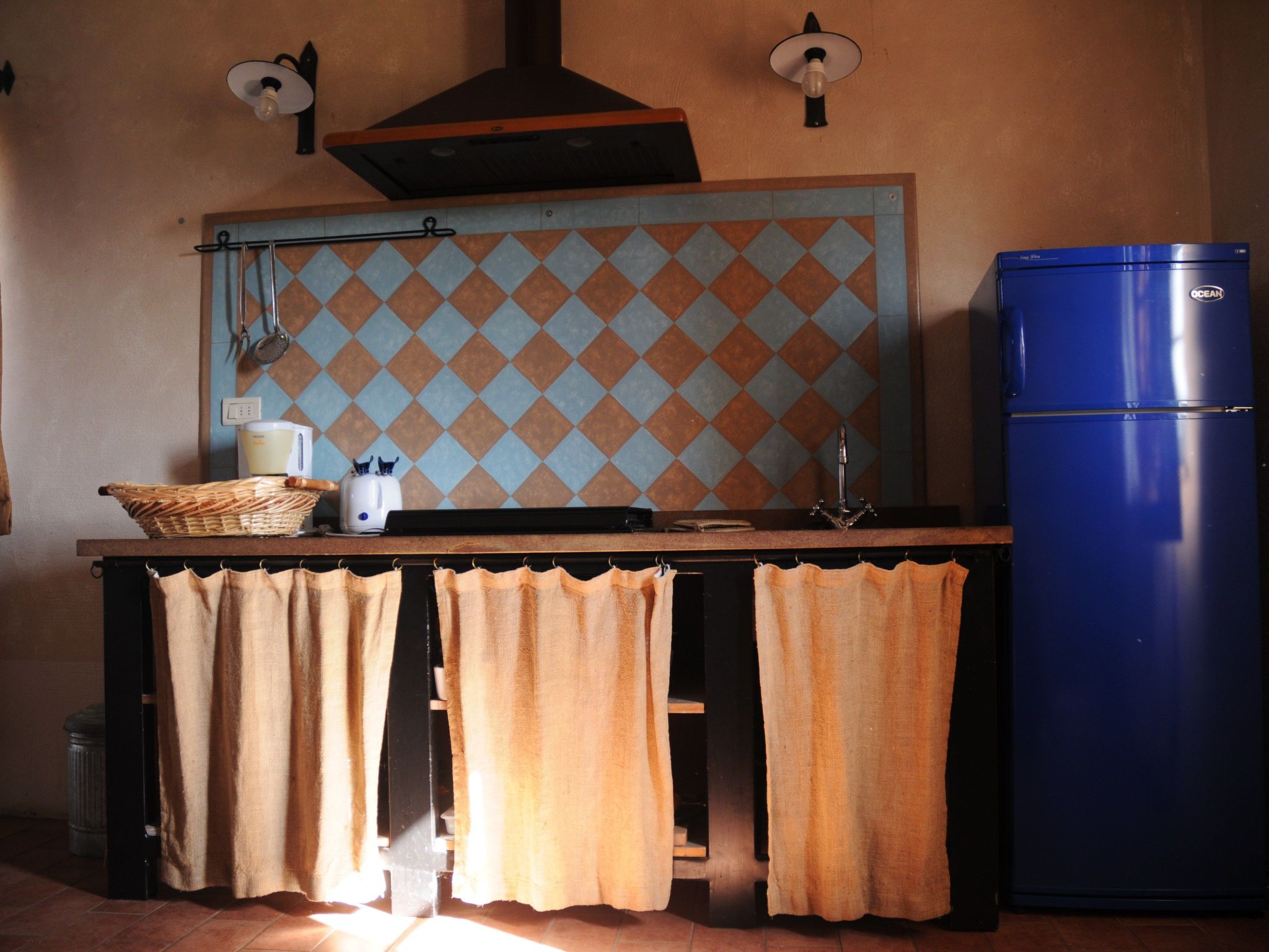 Appartement in Castiglione Del Lago mit Grill, Terrasse und gemeinsamem Pool-Binnen