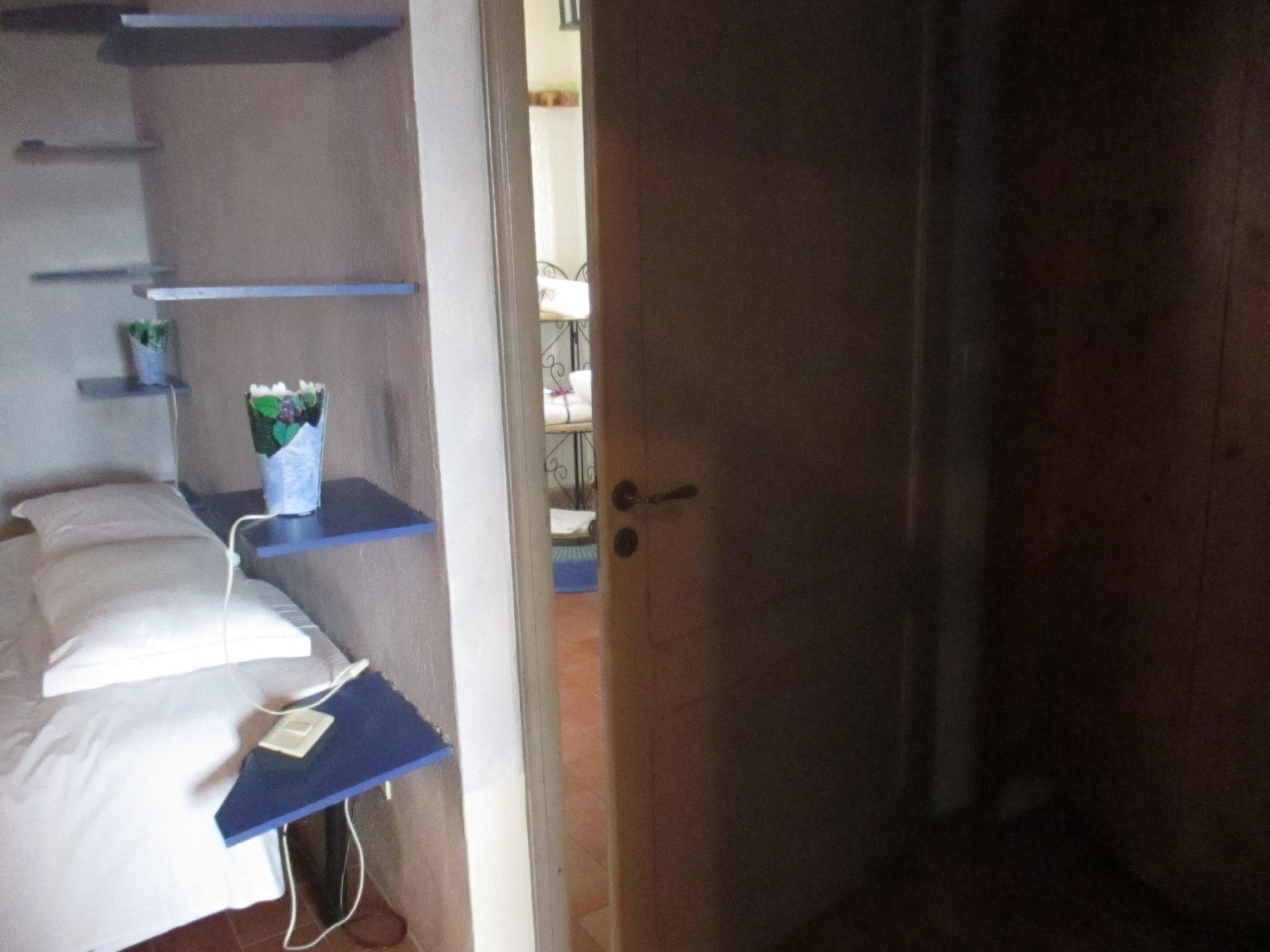 Appartement in Castiglione Del Lago mit Grill, Terrasse und gemeinsamem Pool-Binnen