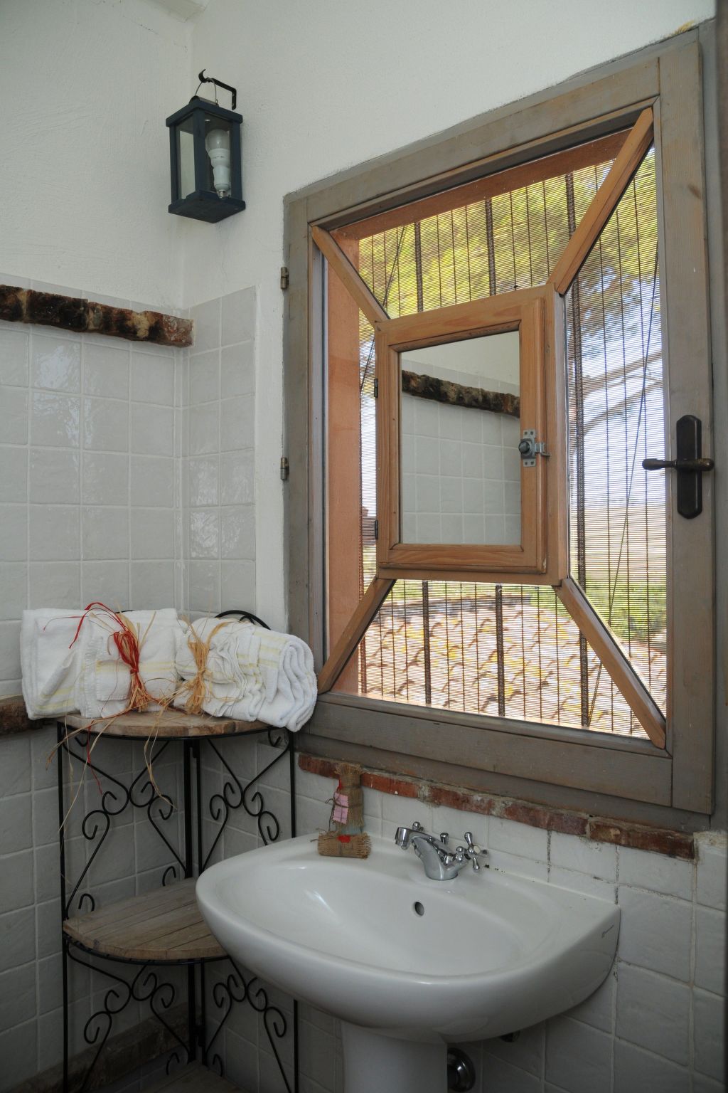 Appartement in Castiglione Del Lago mit Grill, Terrasse und gemeinsamem Pool-Binnen