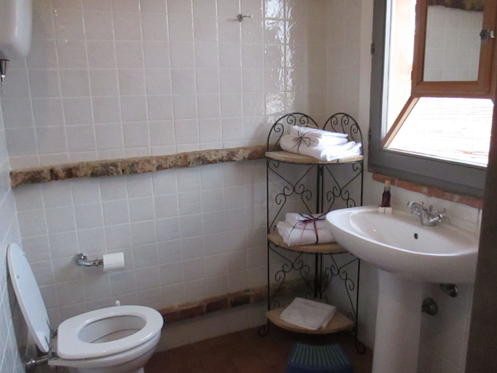 Appartement in Castiglione Del Lago mit Grill, Terrasse und gemeinsamem Pool-Binnen