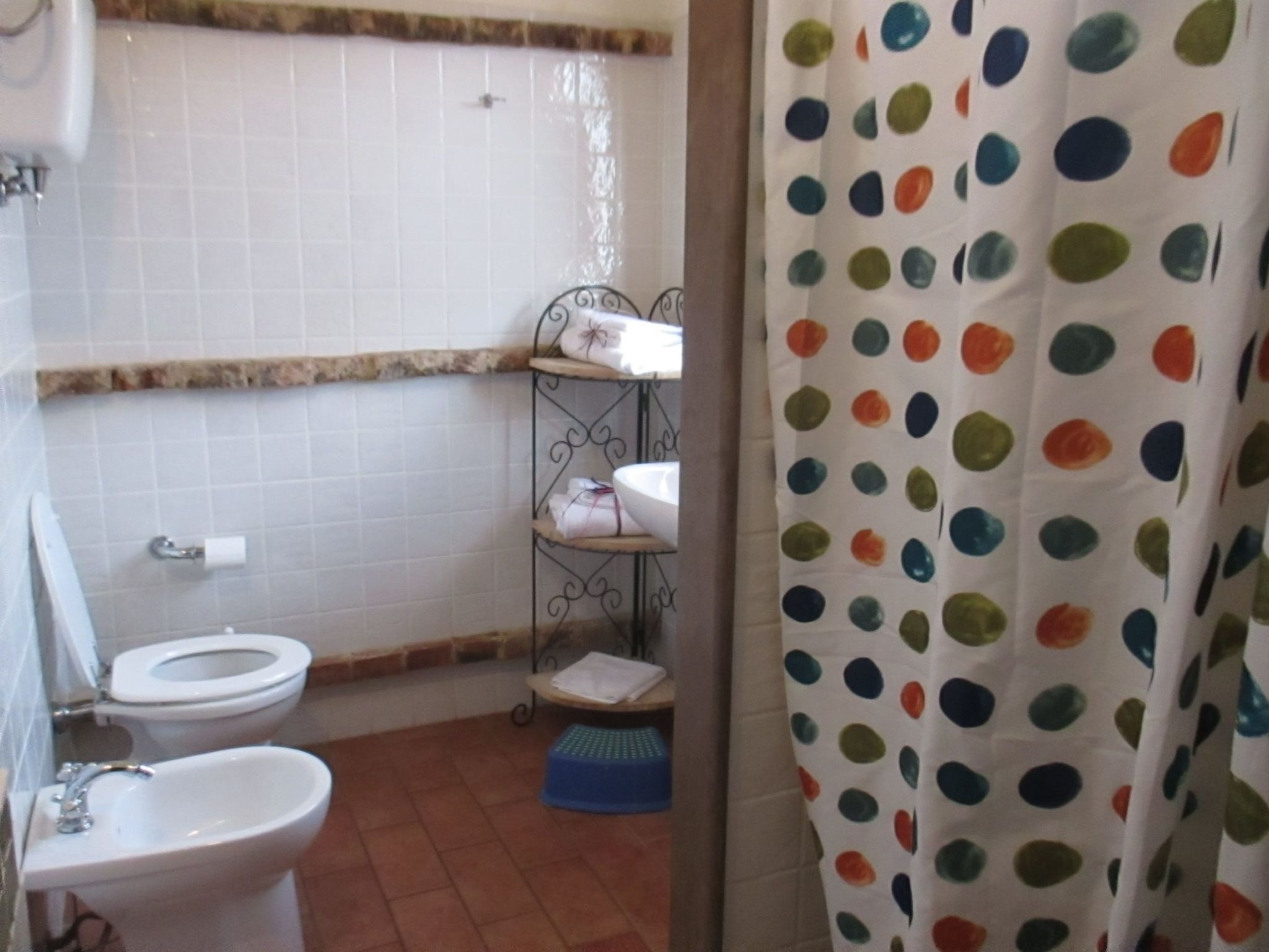 Appartement in Castiglione Del Lago mit Grill, Terrasse und gemeinsamem Pool-Binnen