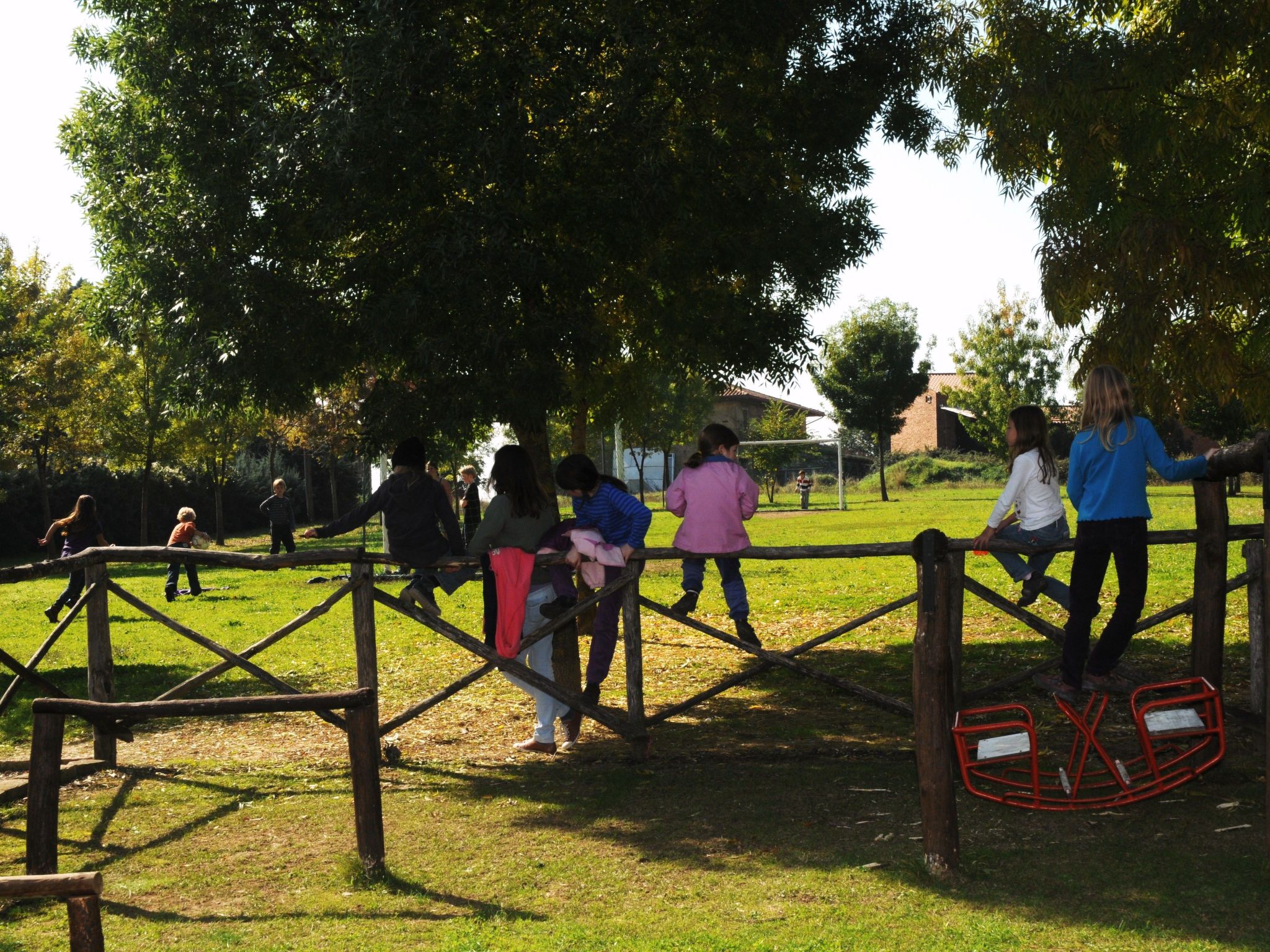 Appartement in Castiglione Del Lago mit Grill, Terrasse und gemeinsamem Pool