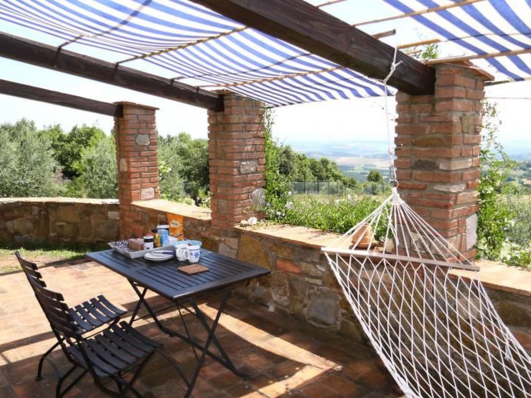 Vakantiehuis in Spina (Italië) 1 hond is welkom