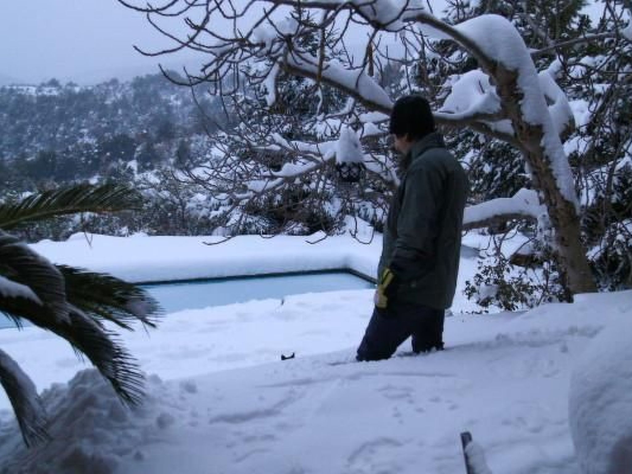 Wohnung Sonnenaufgang in Monte Vibiano Vecchio-Binnen