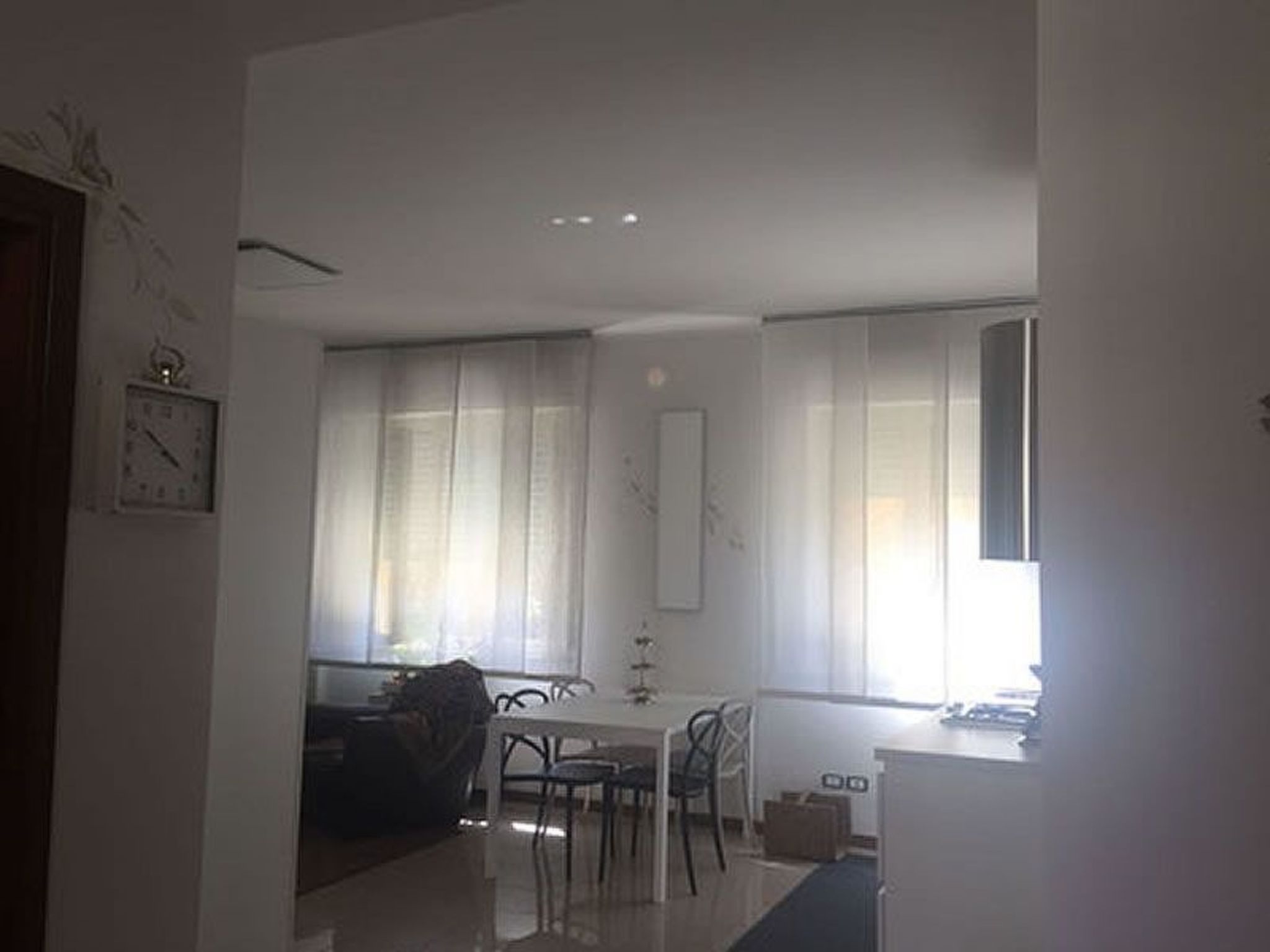 'Stella' mit Kamin-Drinnen