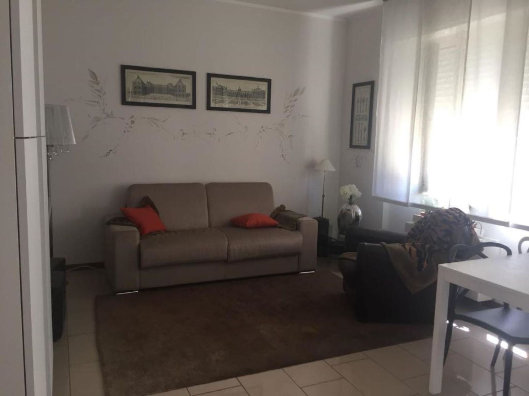 'Stella' mit Kamin-Drinnen