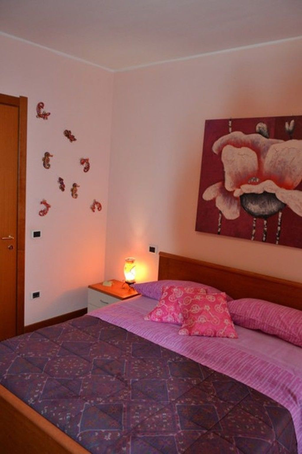 All Comfort Apartment, nur 4KM von Assisi entfernt