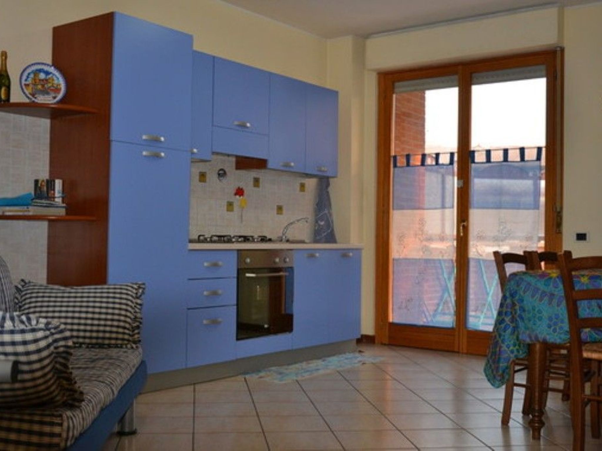 All Comfort Apartment, nur 4KM von Assisi entfernt