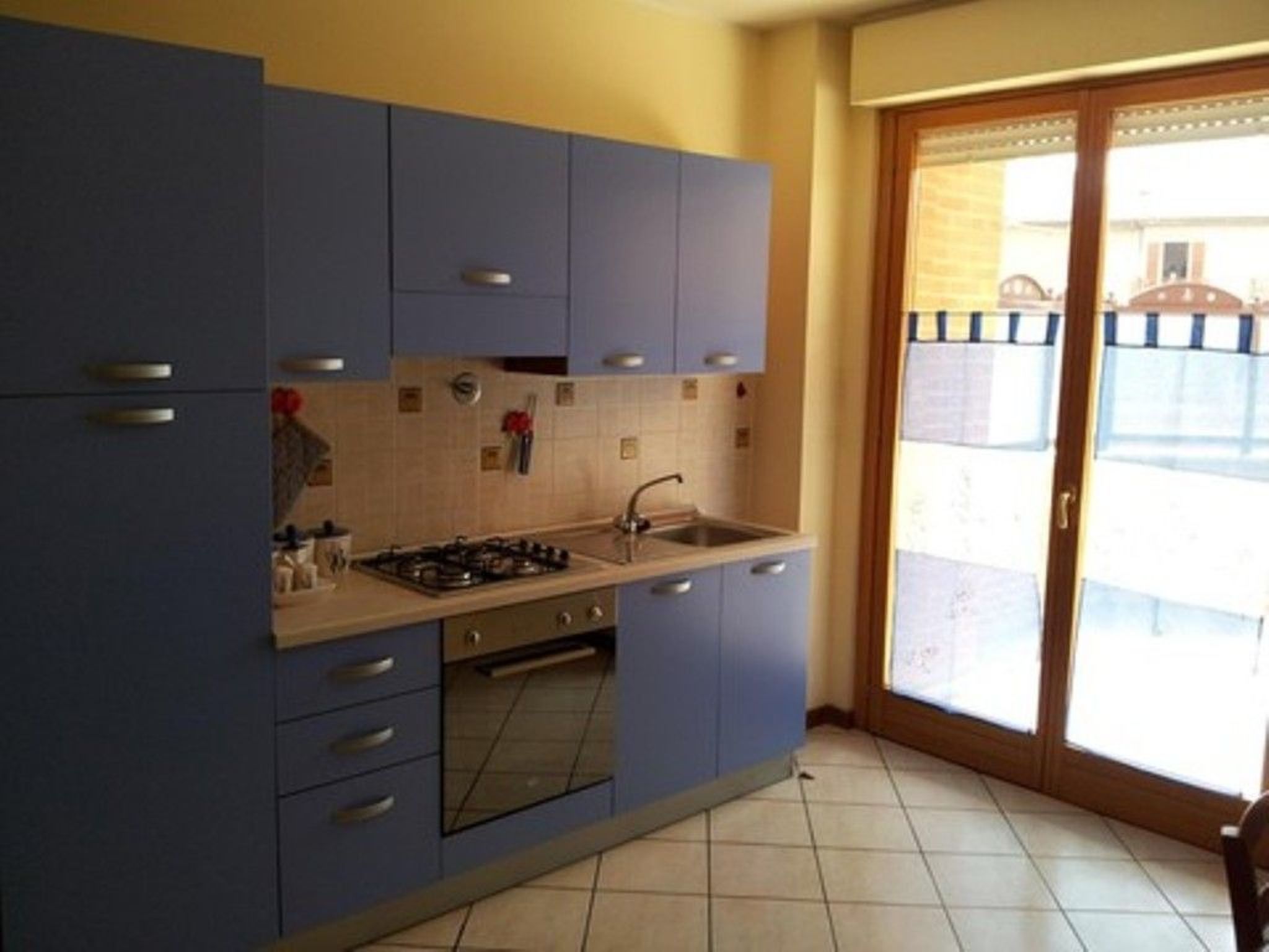 All Comfort Apartment, nur 4KM von Assisi entfernt - Binnen