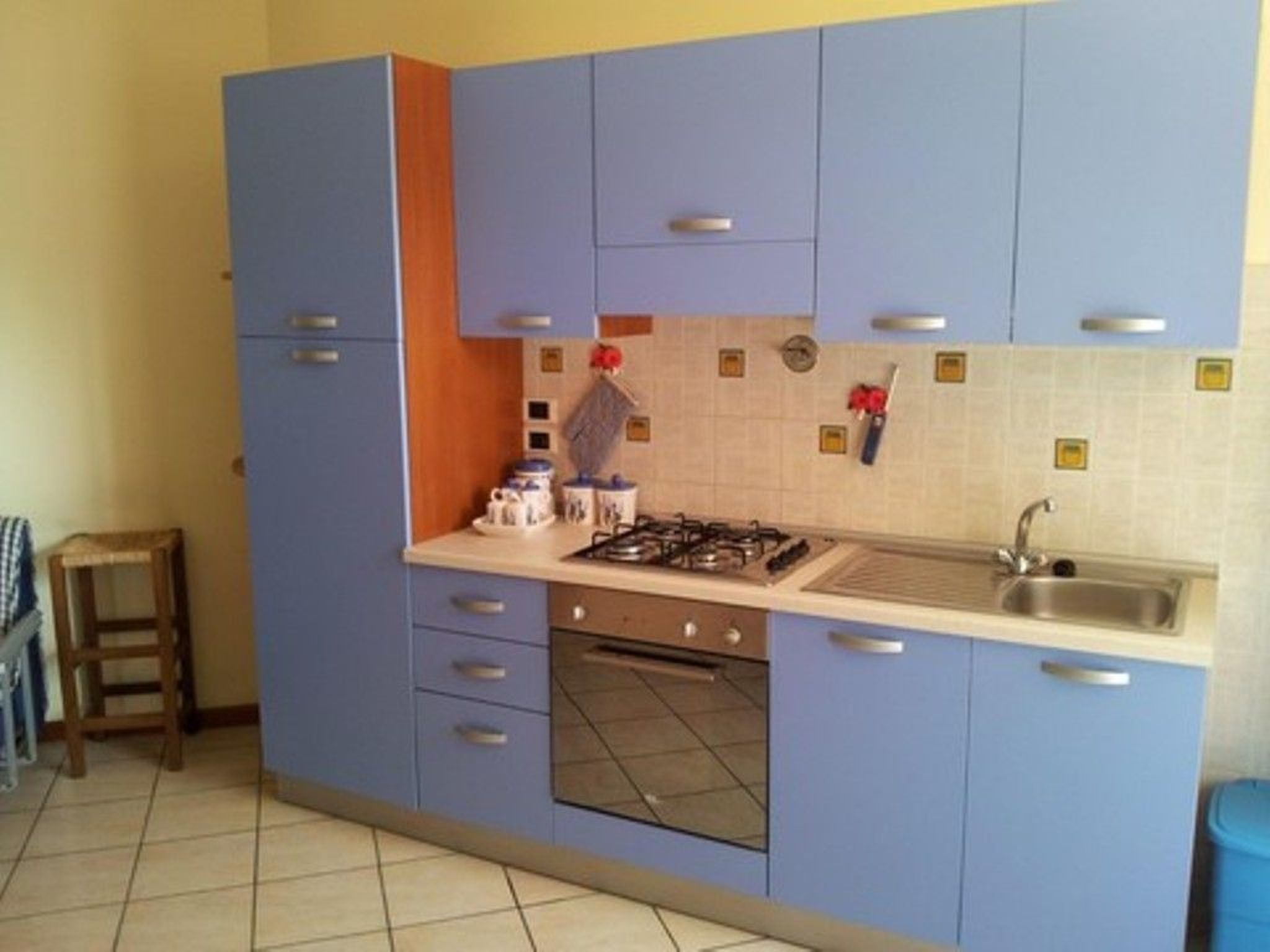 All Comfort Apartment, nur 4KM von Assisi entfernt - Binnen