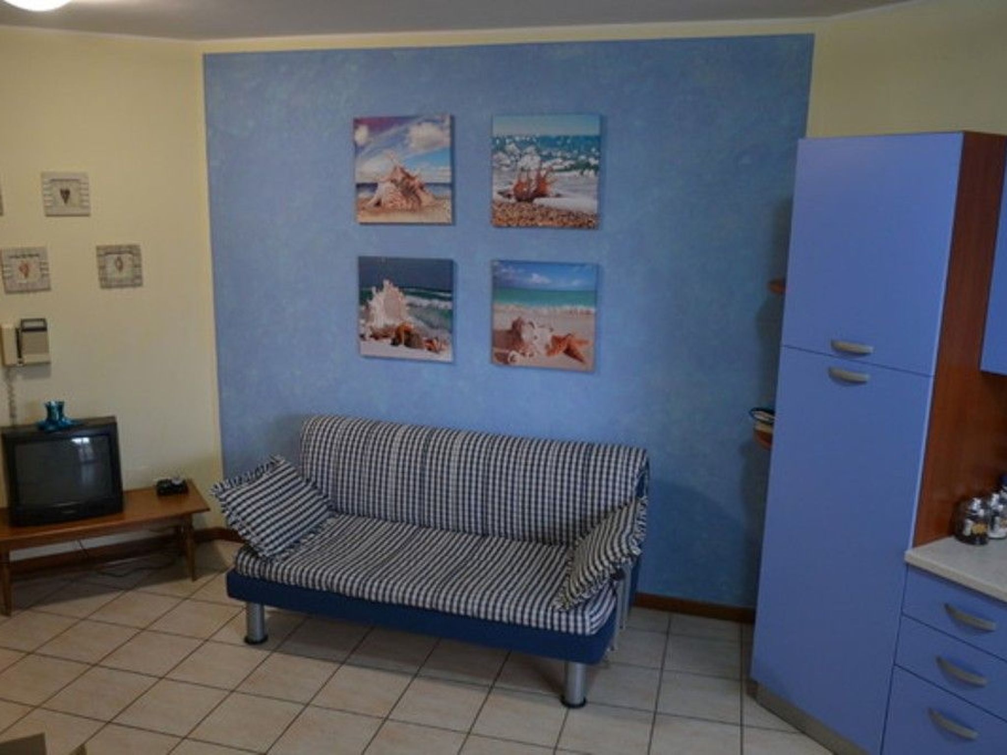 All Comfort Apartment, nur 4KM von Assisi entfernt - Binnen