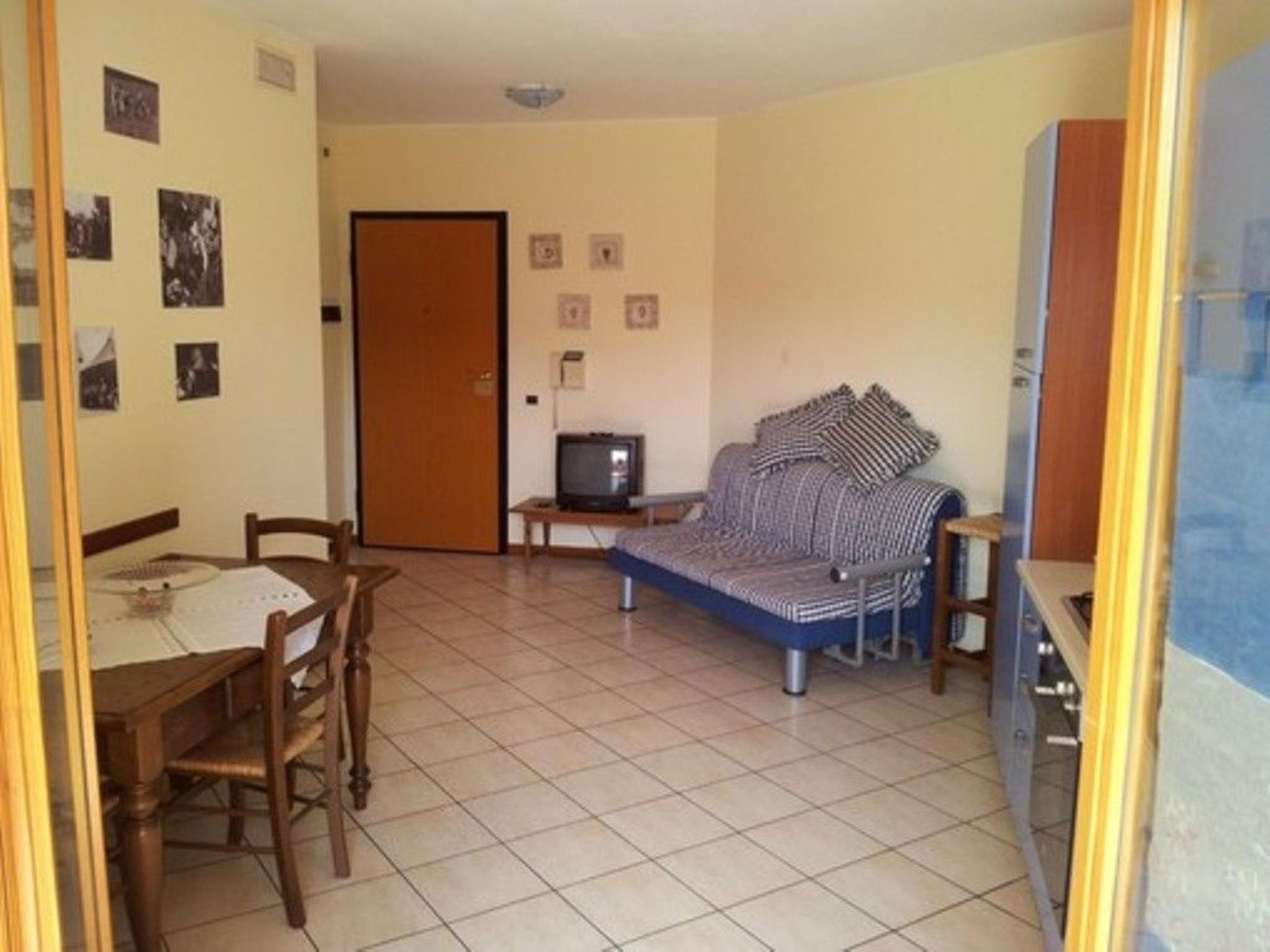 All Comfort Apartment, nur 4KM von Assisi entfernt - Binnen