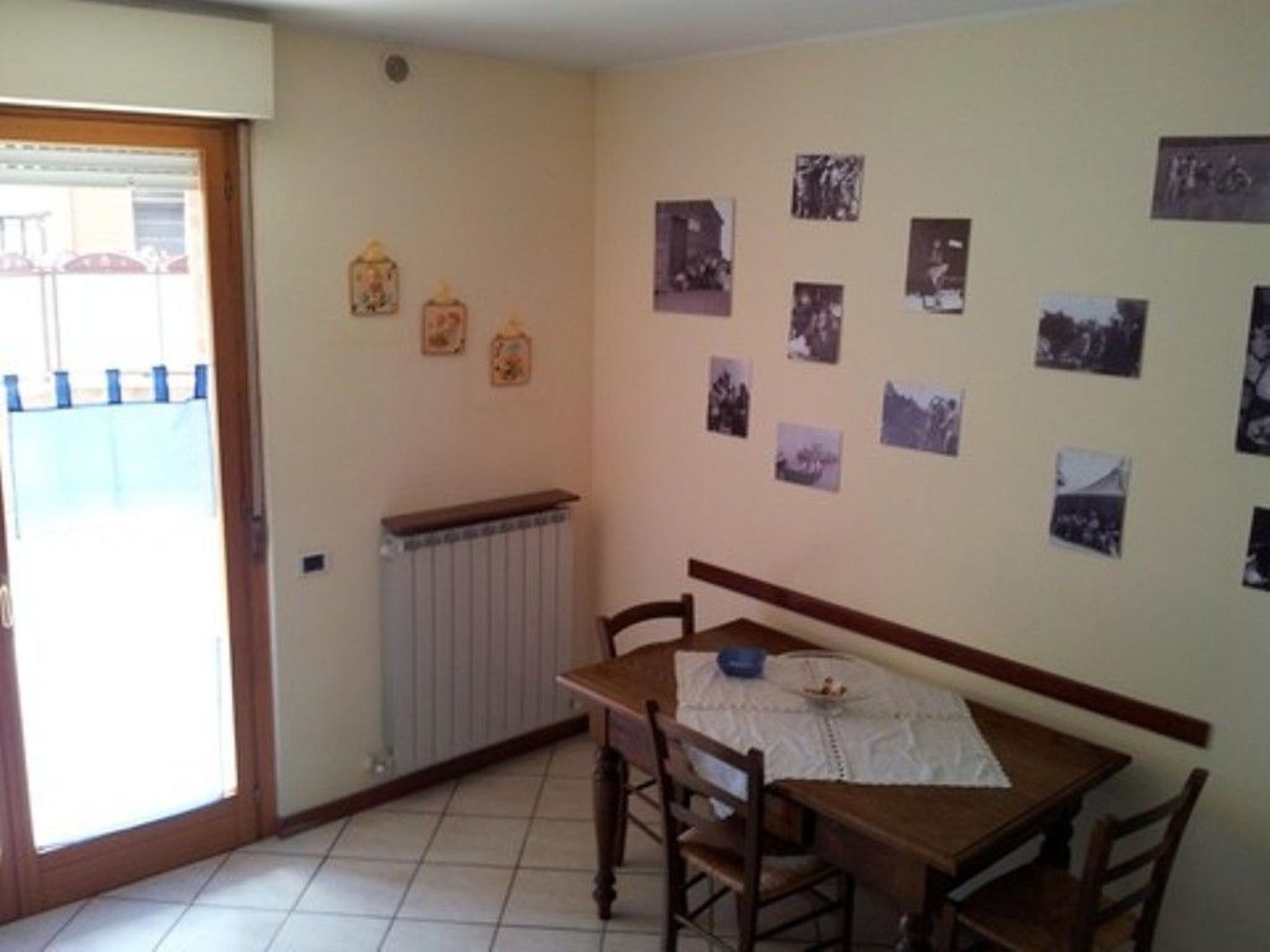All Comfort Apartment, nur 4KM von Assisi entfernt - Binnen