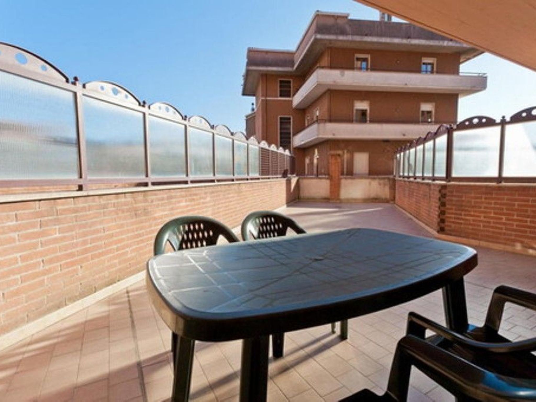 All Comfort Apartment, nur 4KM von Assisi entfernt - Binnen
