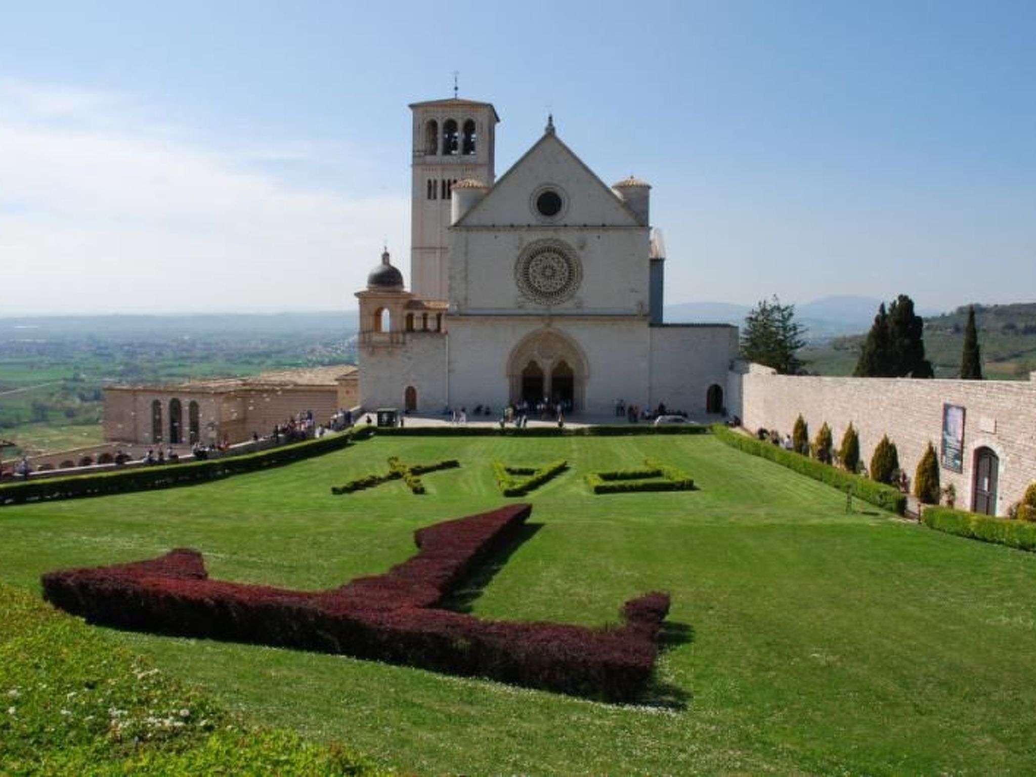 All Comfort Apartment, nur 4KM von Assisi entfernt - Buiten