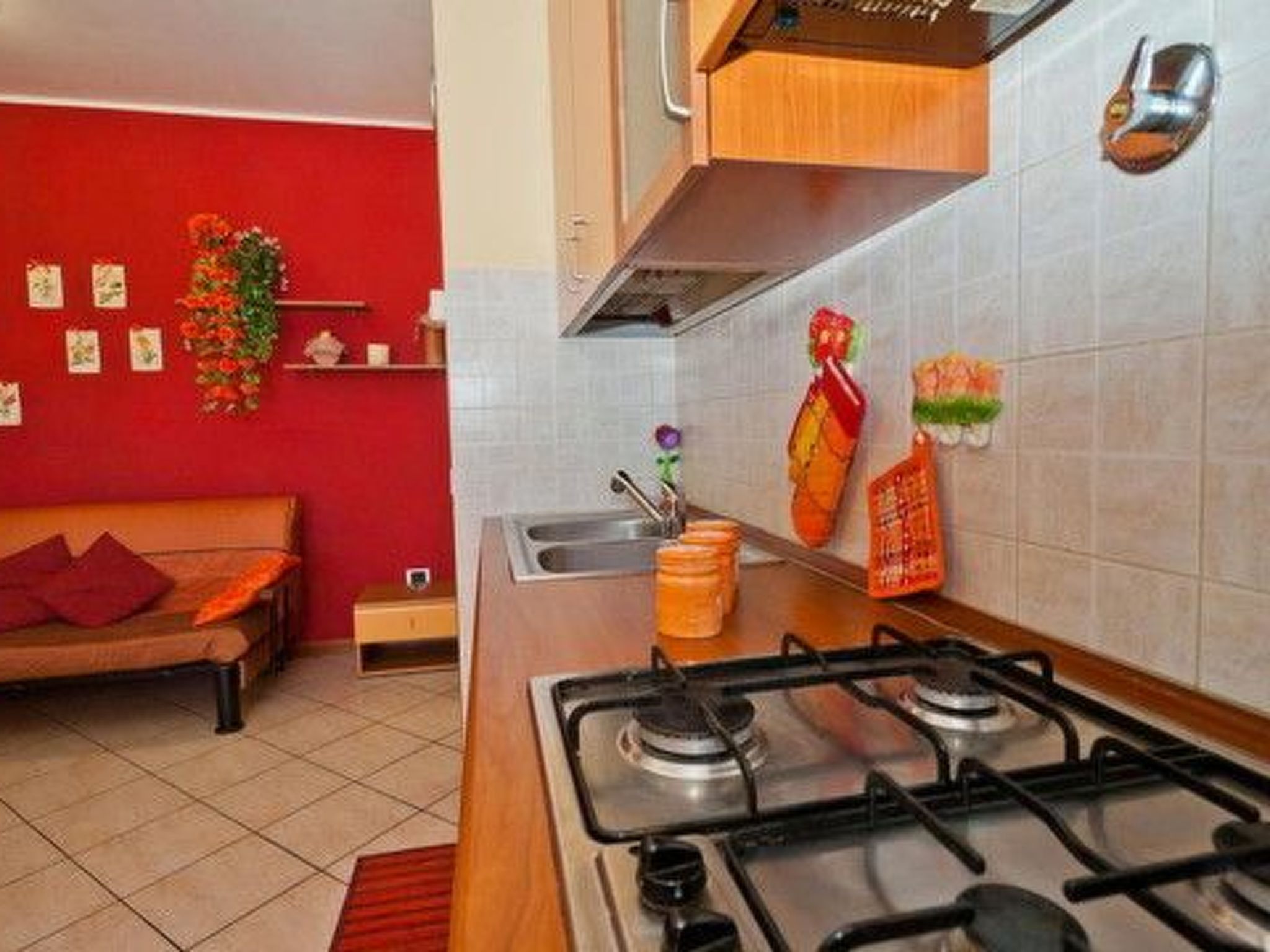 All Comfort Apartment, nur 4KM von Assisi entfernt