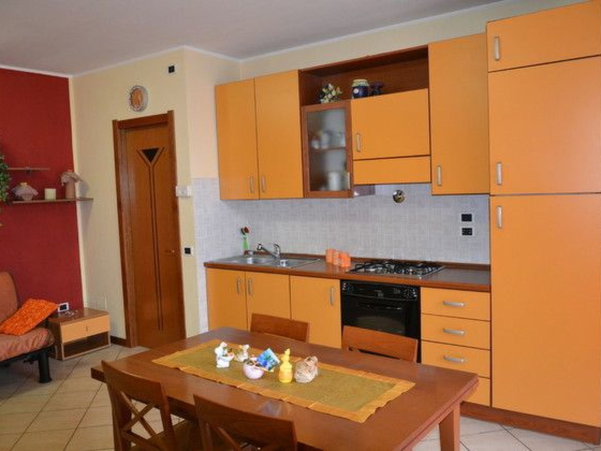 All Comfort Apartment, nur 4KM von Assisi entfernt - Image-tags.info