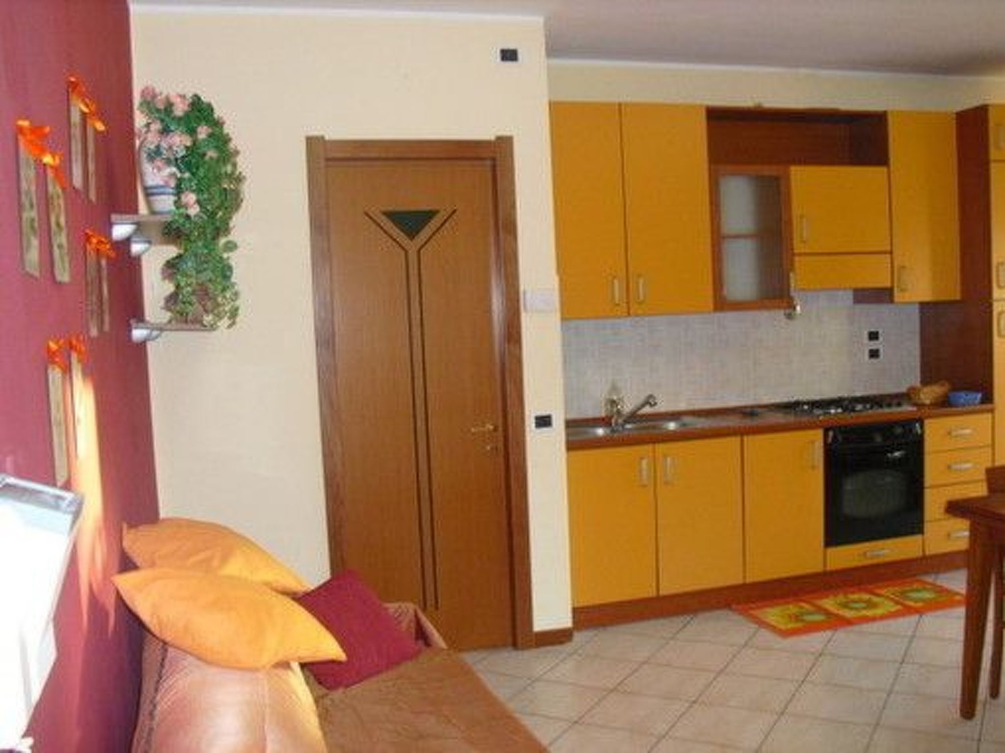 All Comfort Apartment, nur 4KM von Assisi entfernt - Image-tags.info