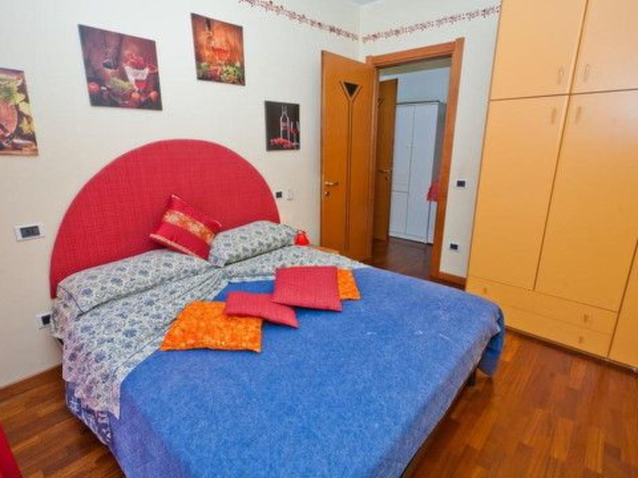 All Comfort Apartment, nur 4KM von Assisi entfernt - Image-tags.info